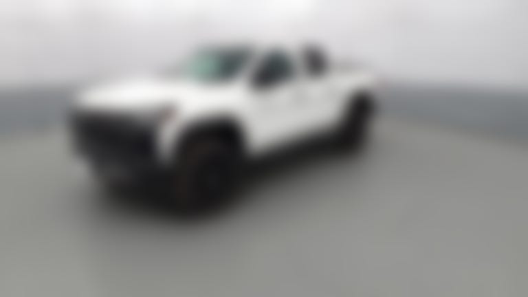 2023 Chevrolet Colorado Crew Cab vehicle photo