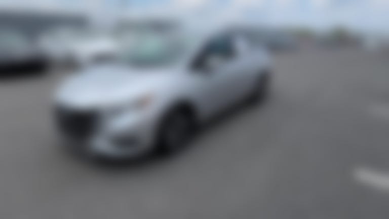 2025 Nissan Versa vehicle photo