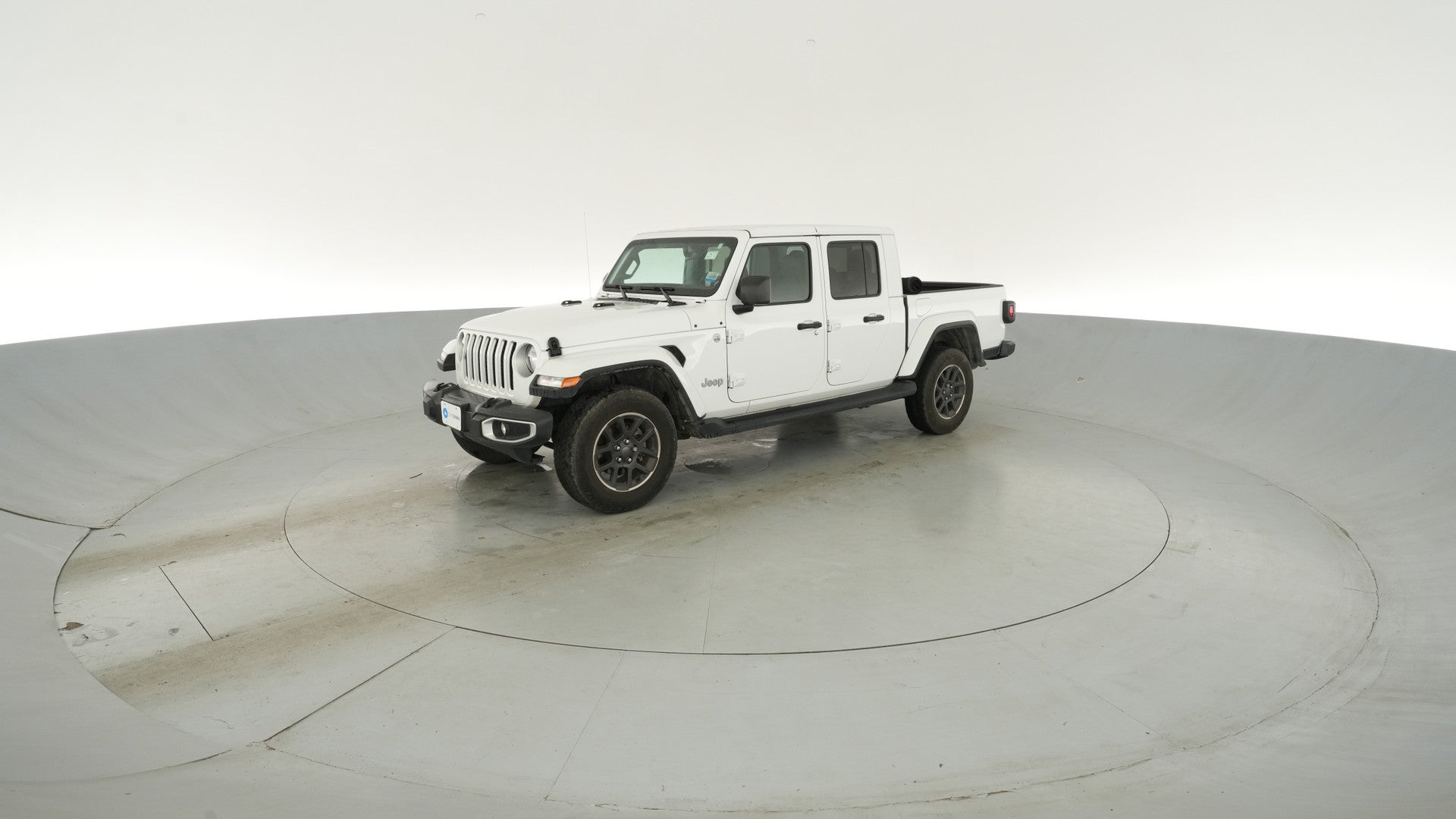 2021 Jeep Gladiator vehicle photo