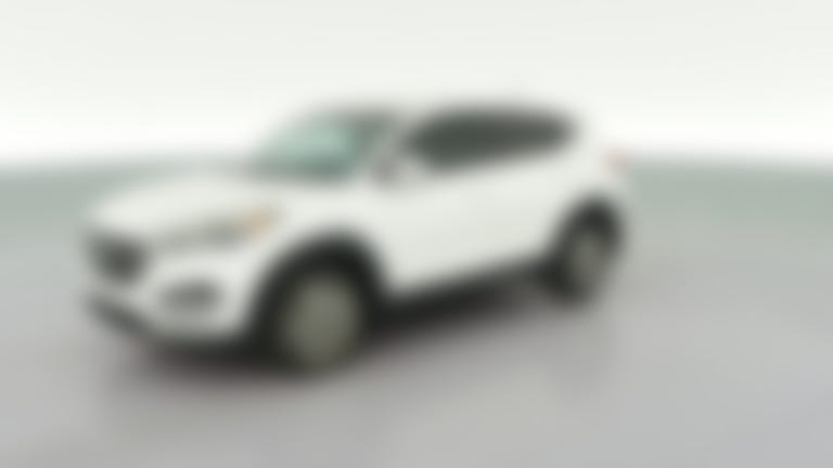 2017 Hyundai Tucson vehicle photo