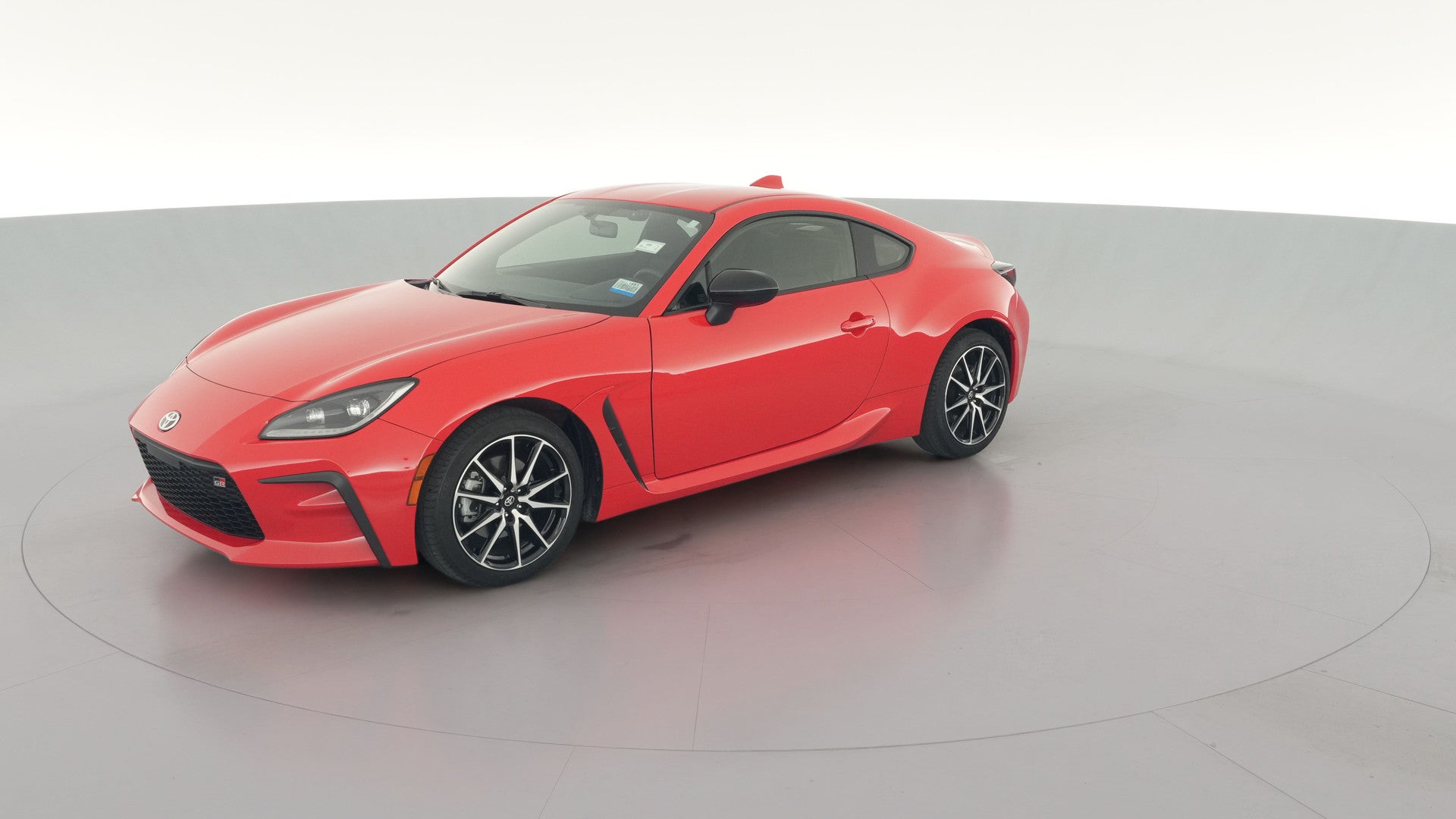 2025 Toyota GR86 vehicle photo