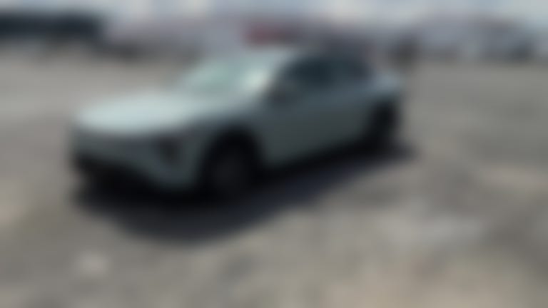 2025 Kia K4 vehicle photo