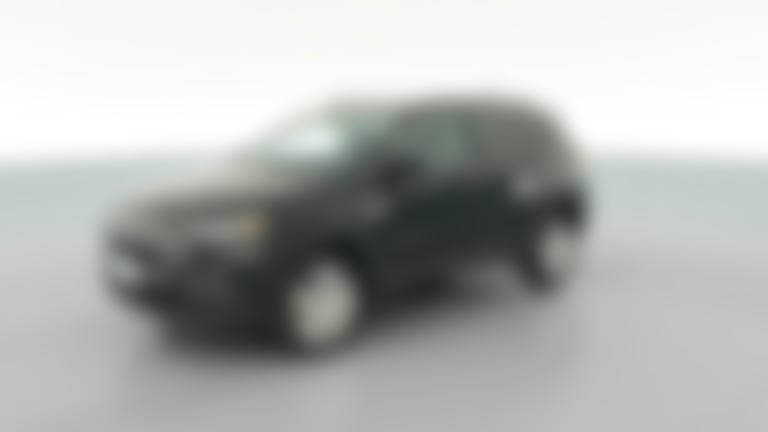 2022 Jeep Compass vehicle photo