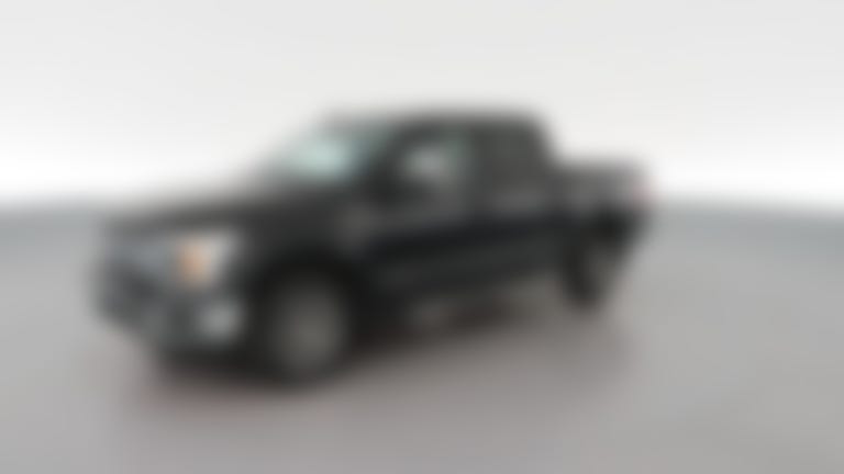 2020 Ford F150 SuperCrew Cab vehicle photo