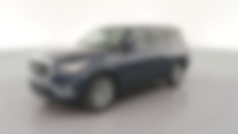 2022 INFINITI QX80 vehicle photo