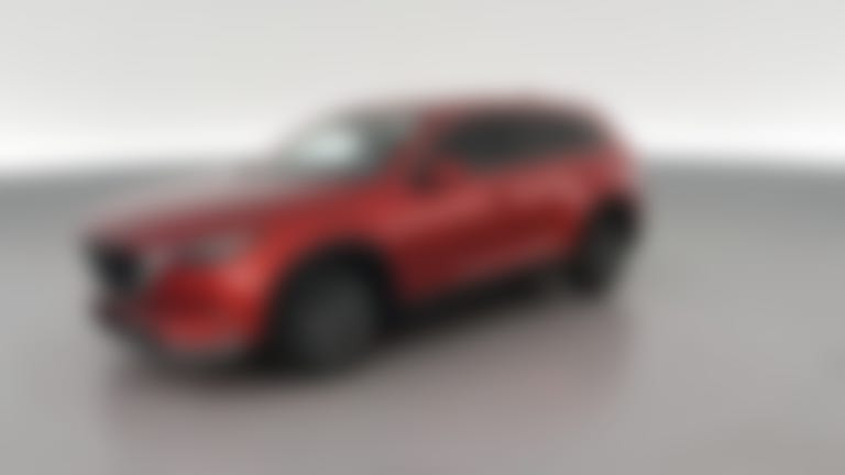 2022 MAZDA CX-9 vehicle photo