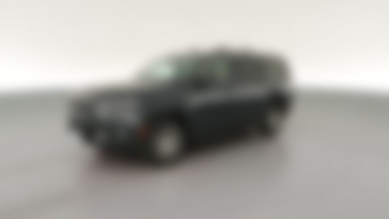 2022 Jeep Wagoneer vehicle photo