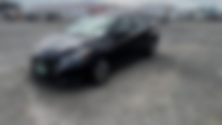 2025 Nissan Versa vehicle photo