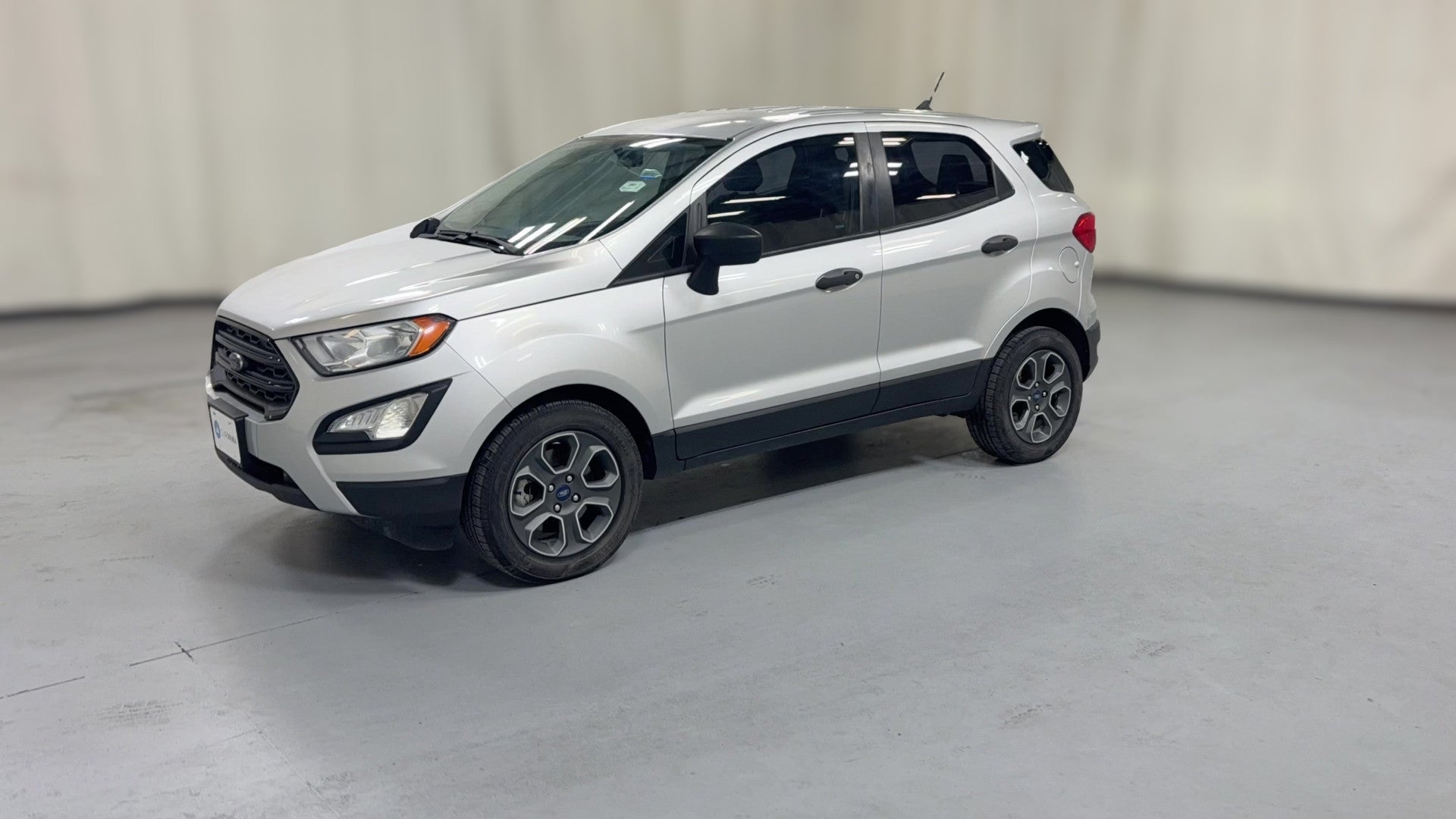 2021 Ford EcoSport vehicle photo