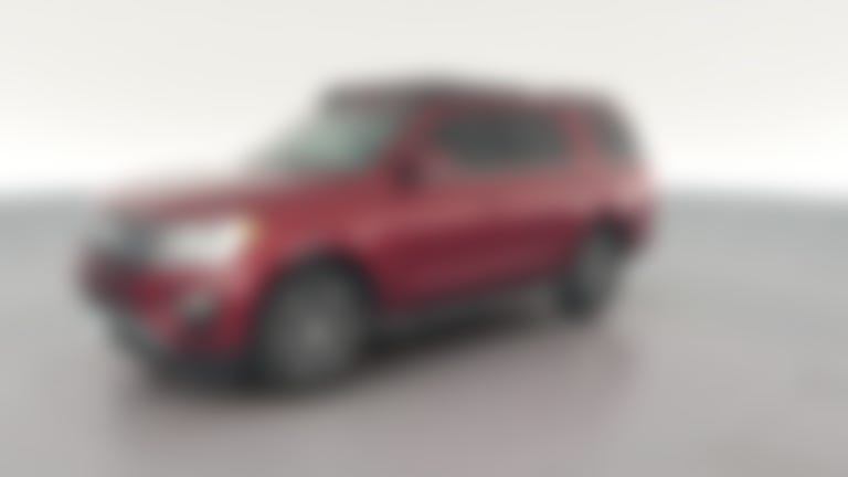 2019 Ford Expedition vehicle photo
