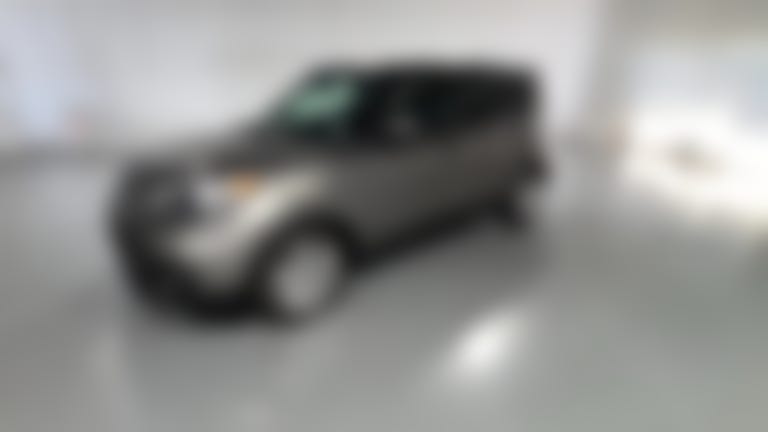 2019 Kia Soul vehicle photo