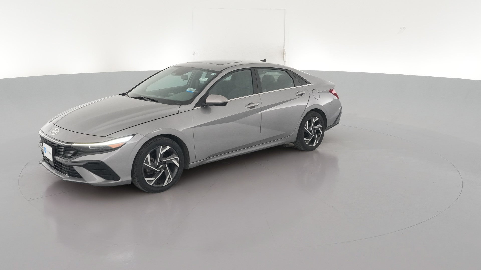 2024 Hyundai Elantra vehicle photo