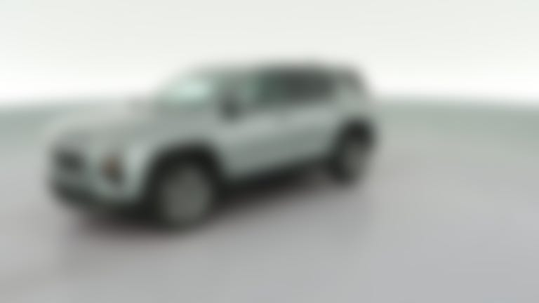 2025 Chevrolet Equinox vehicle photo
