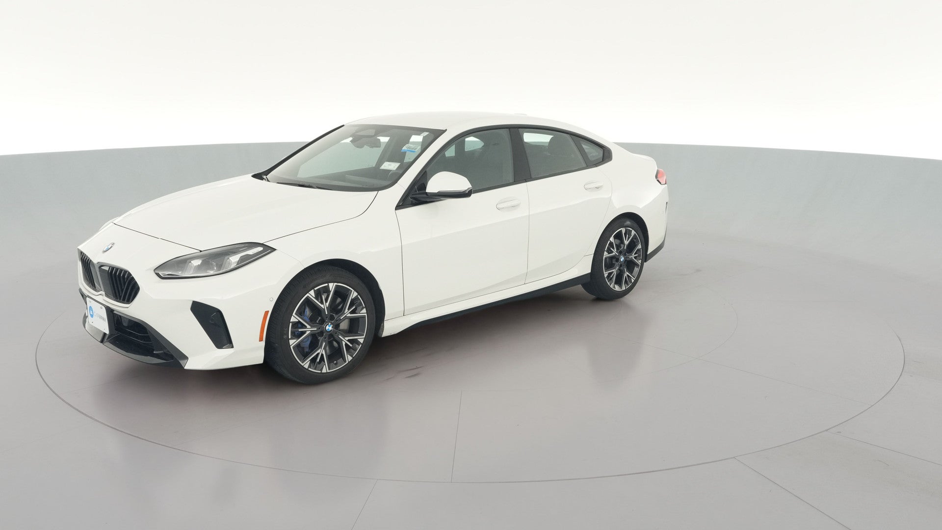 2025 BMW 2 Series vehicle photo