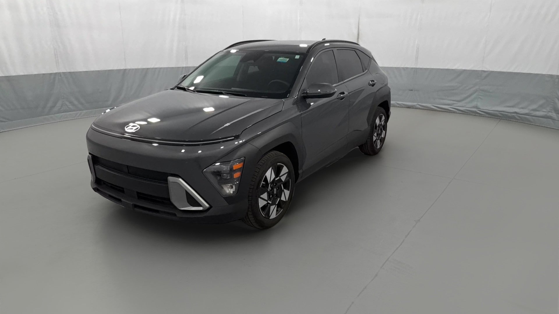 2025 Hyundai Kona vehicle photo