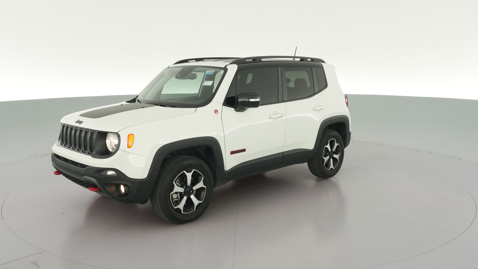2022 Jeep Renegade vehicle photo