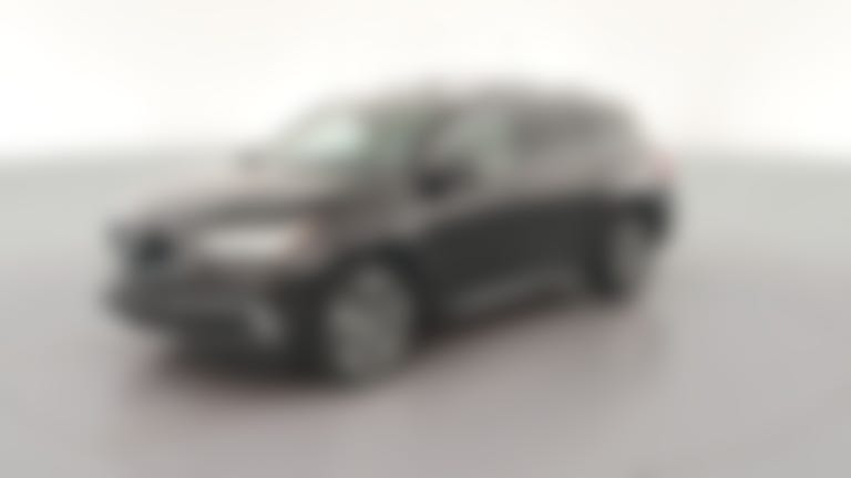 2018 Acura MDX vehicle photo