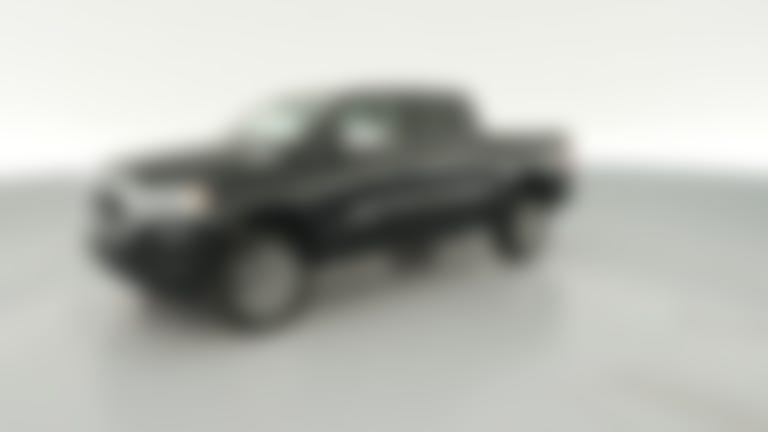 2020 Ram 1500 Crew Cab vehicle photo