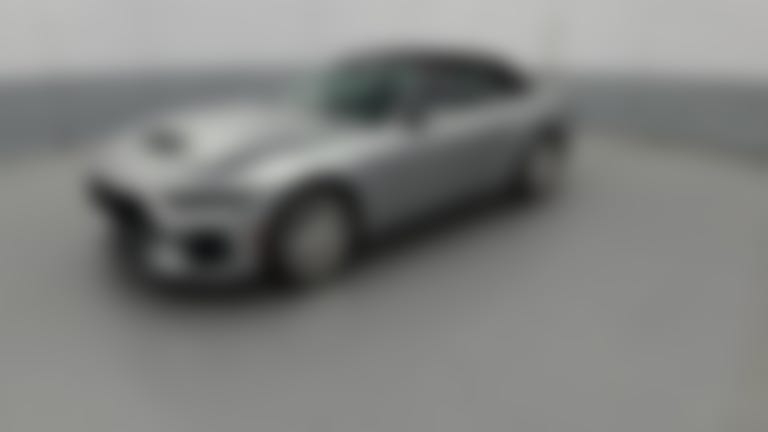 2025 Ford Mustang vehicle photo