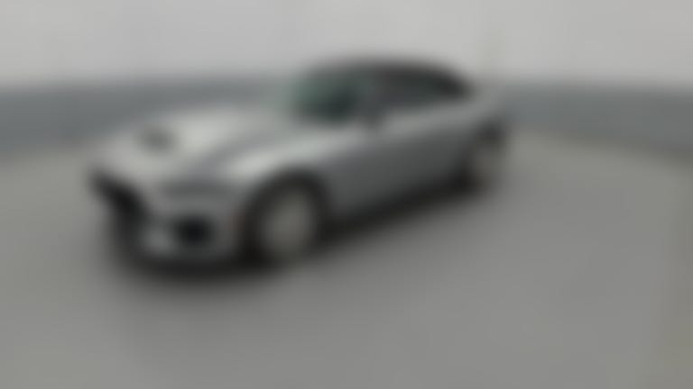 2025 Ford Mustang vehicle photo