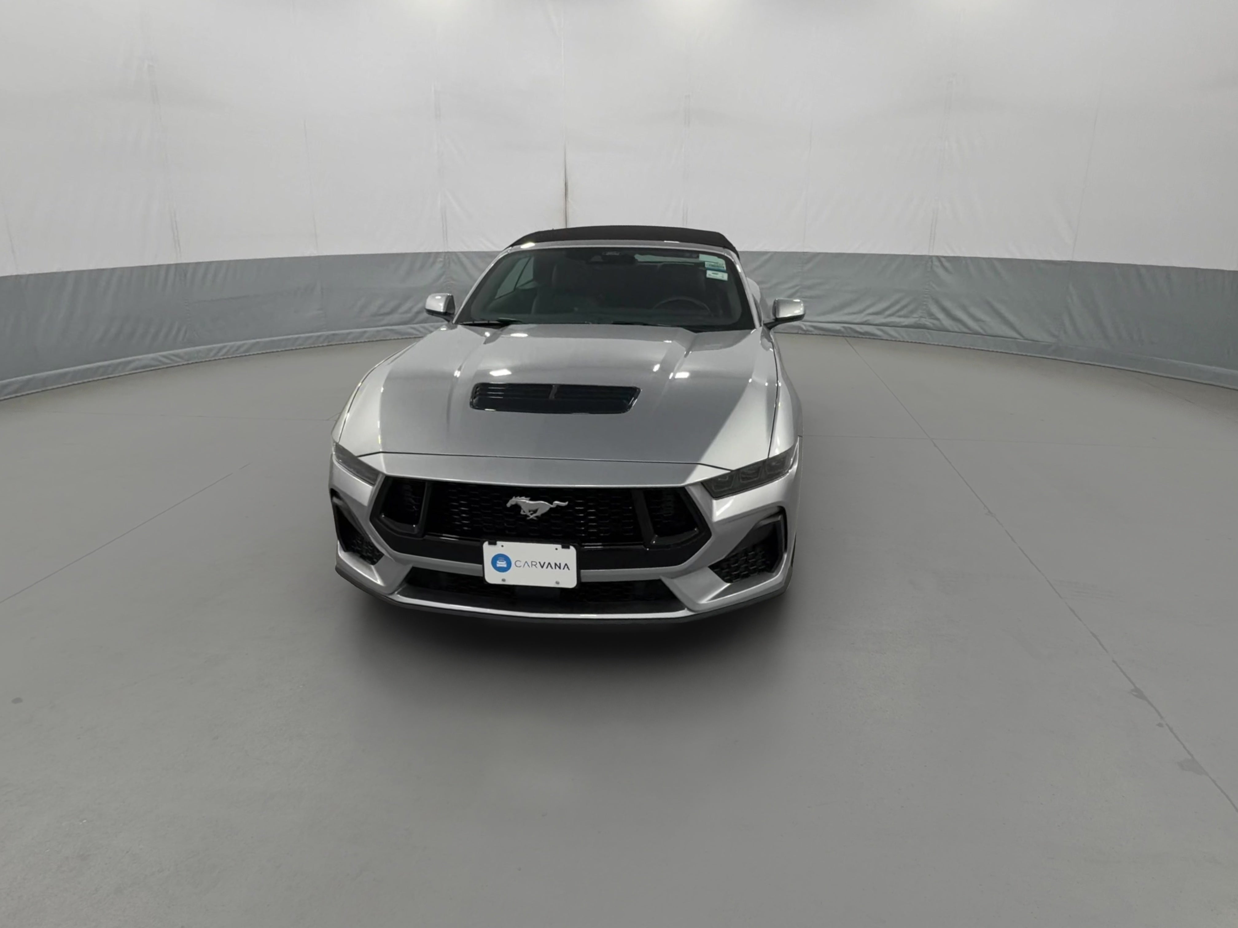 2025 Ford Mustang GT Premium - Photo 29