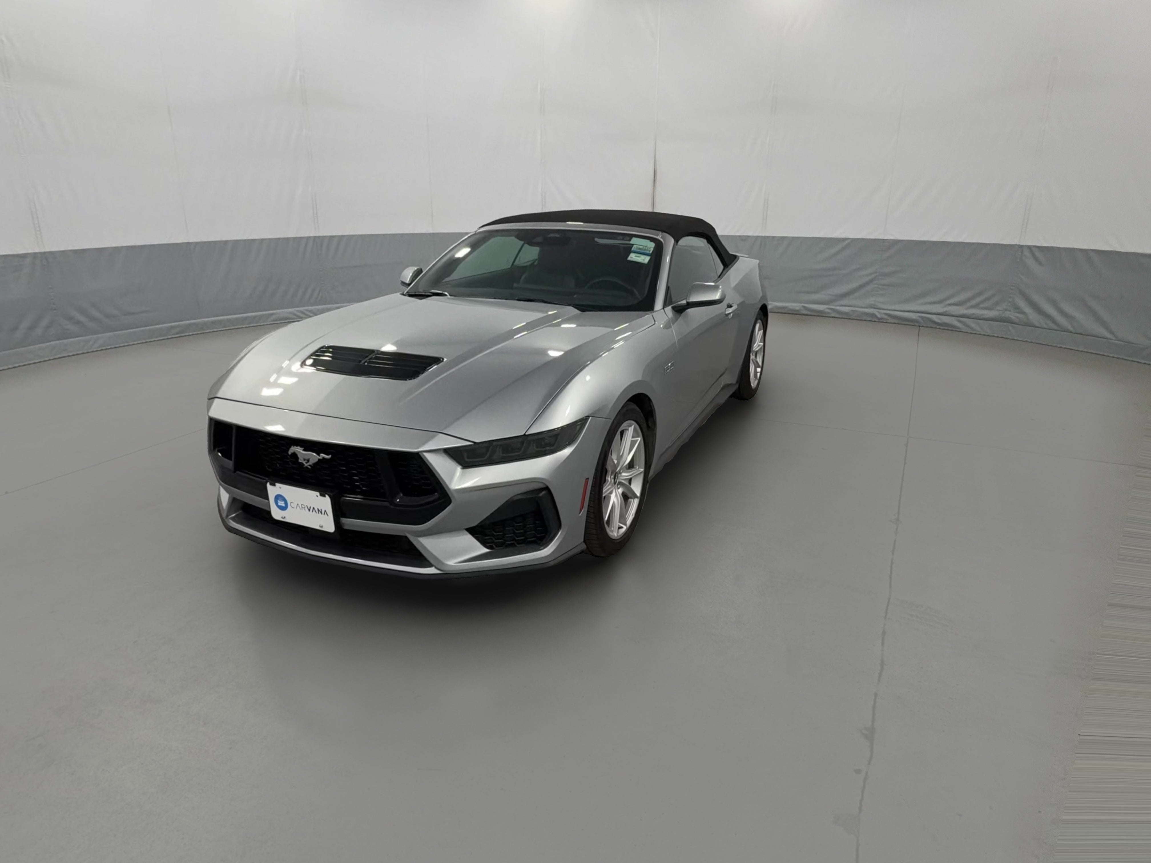 2025 Ford Mustang GT Premium - Photo 30