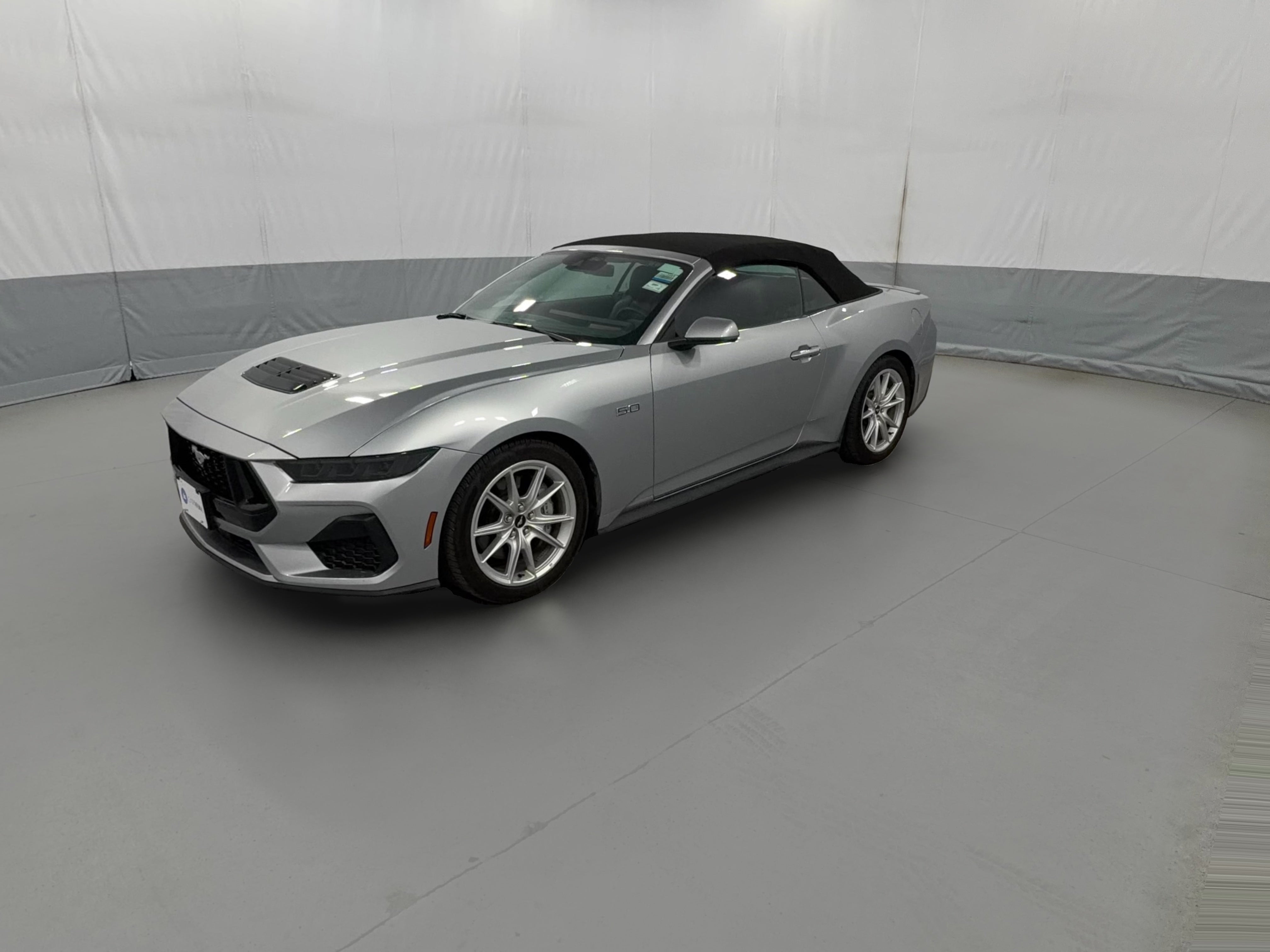 2025 Ford Mustang GT Premium - Photo 31