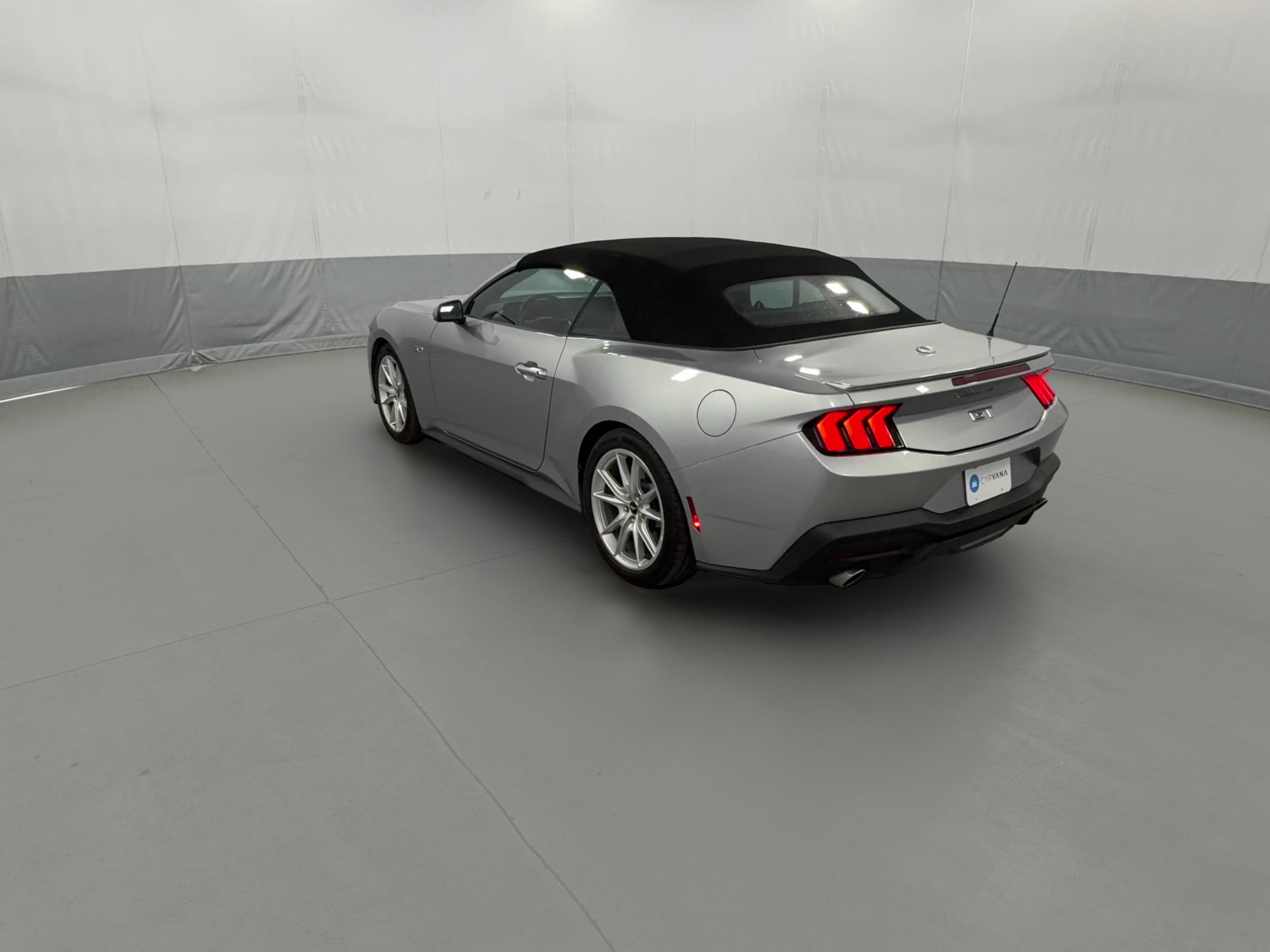2025 Ford Mustang GT Premium - Photo 35