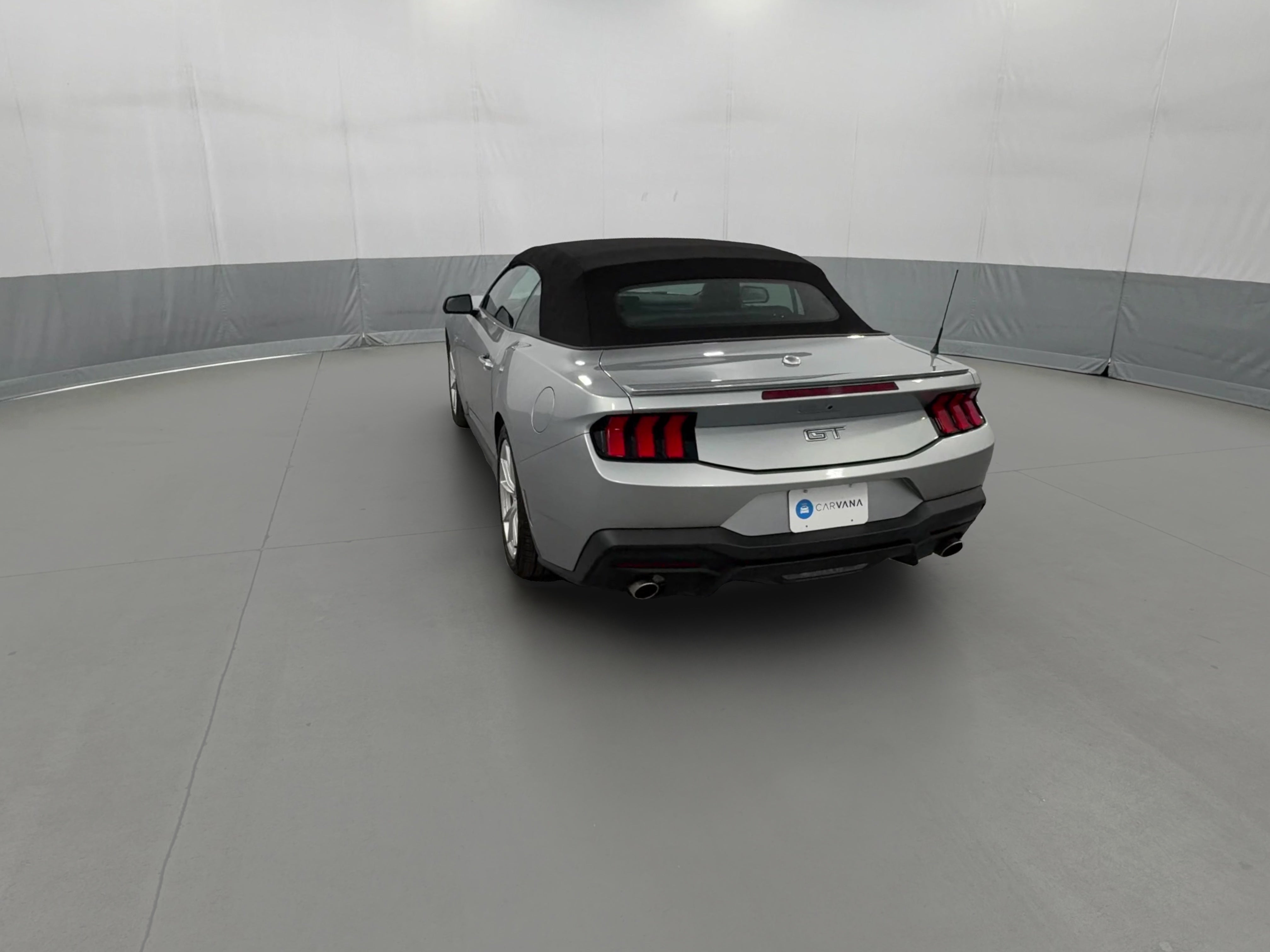 2025 Ford Mustang GT Premium - Photo 36