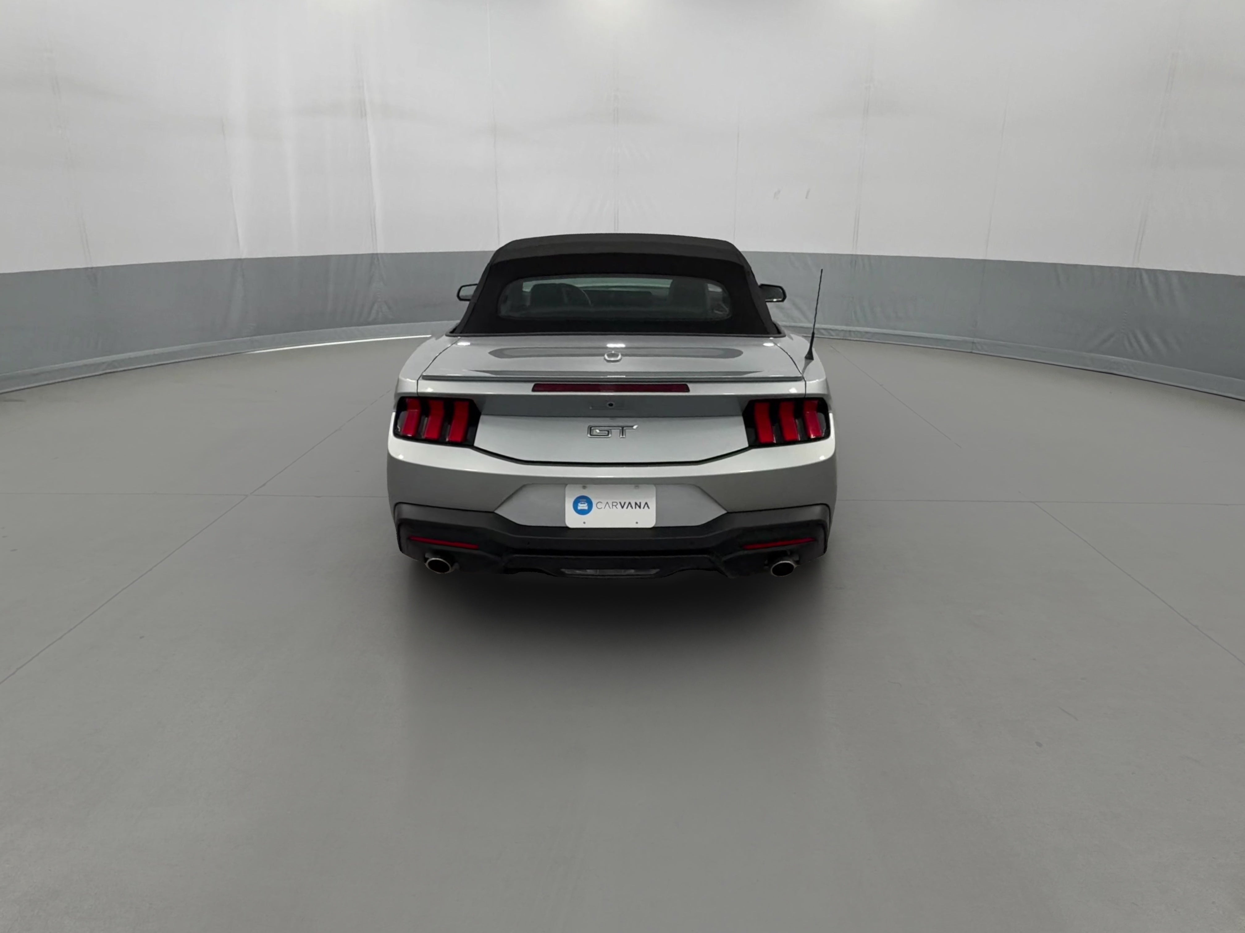 2025 Ford Mustang GT Premium - Photo 37