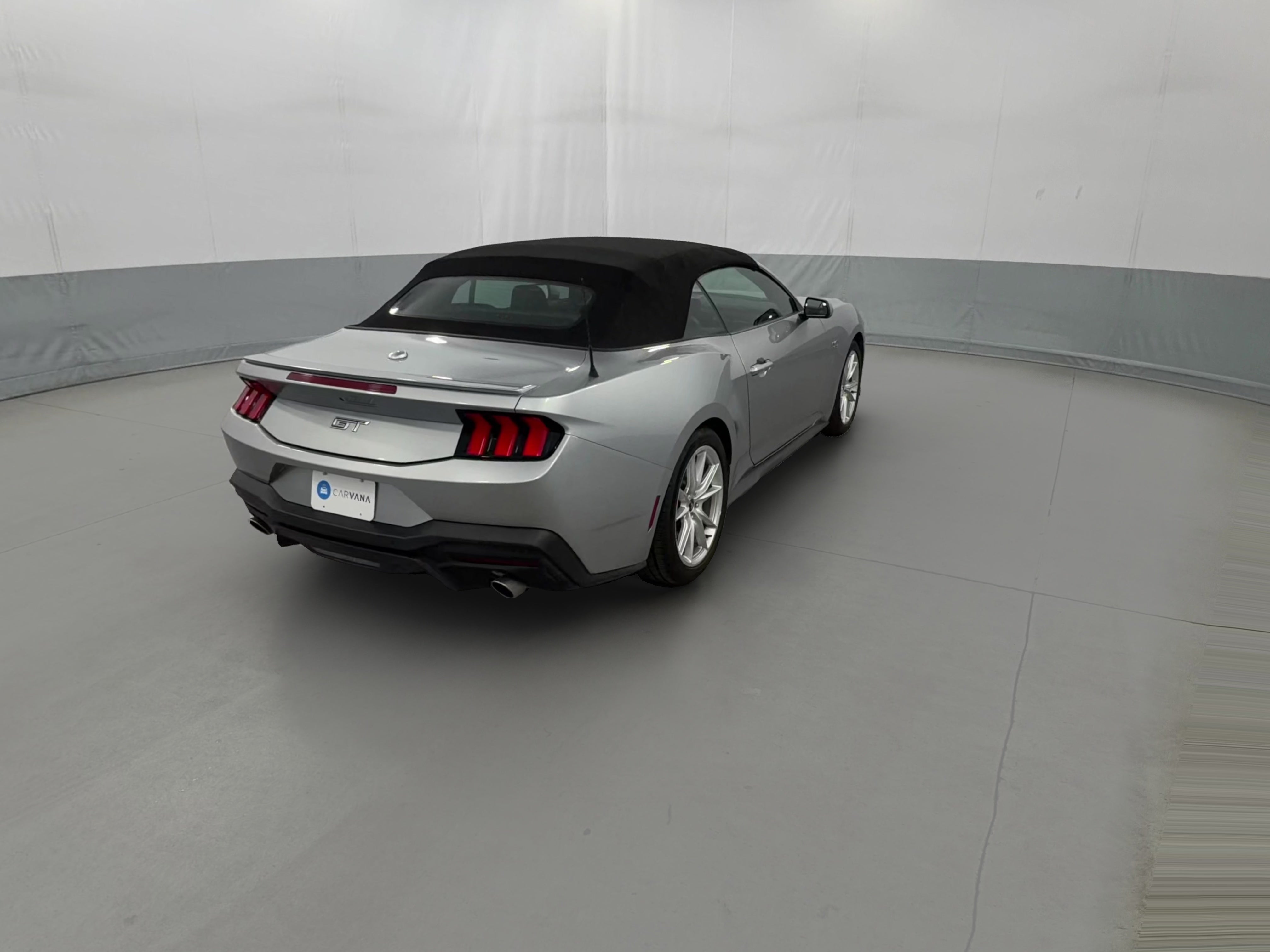 2025 Ford Mustang GT Premium - Photo 38