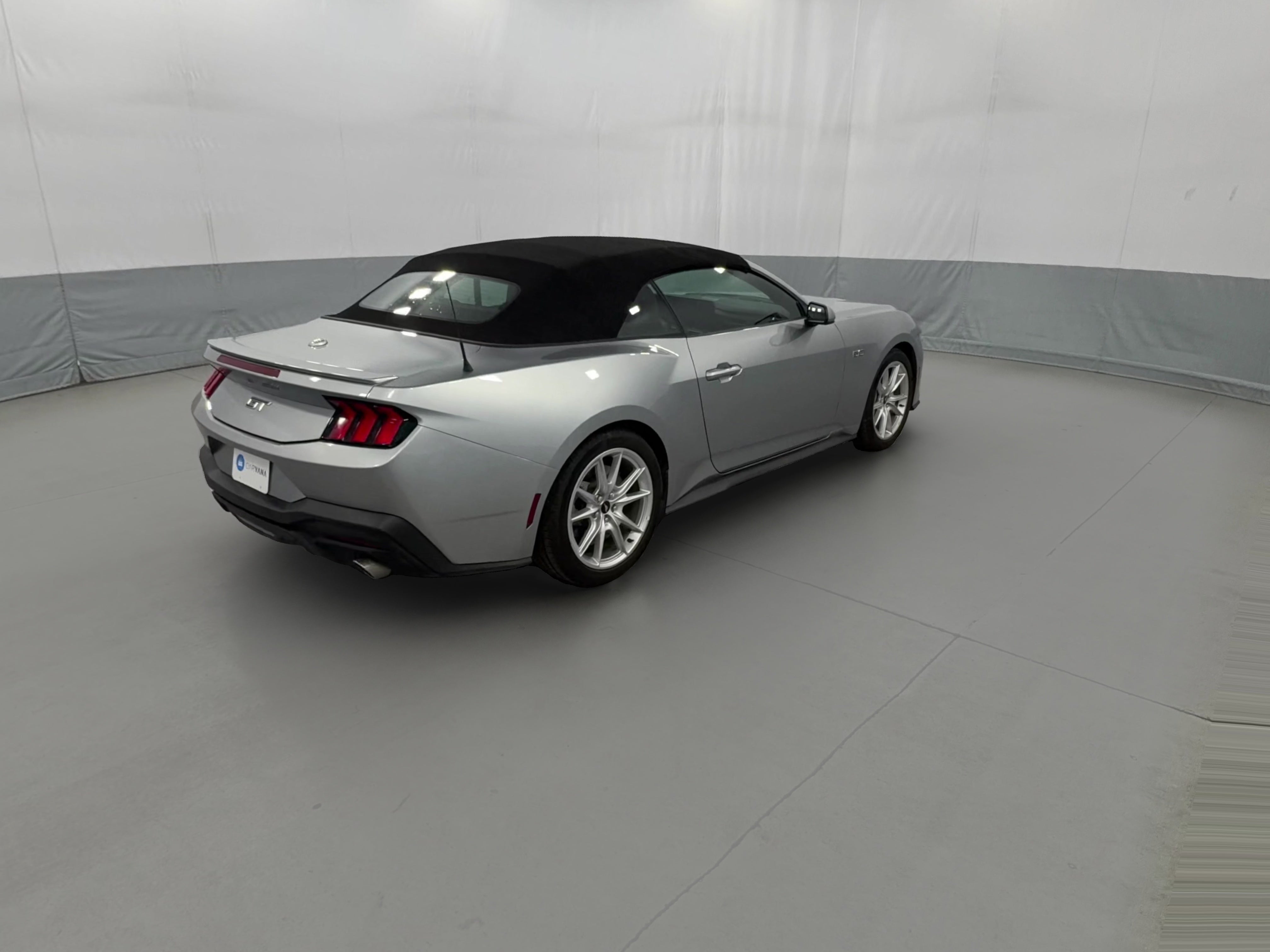 2025 Ford Mustang GT Premium - Photo 39