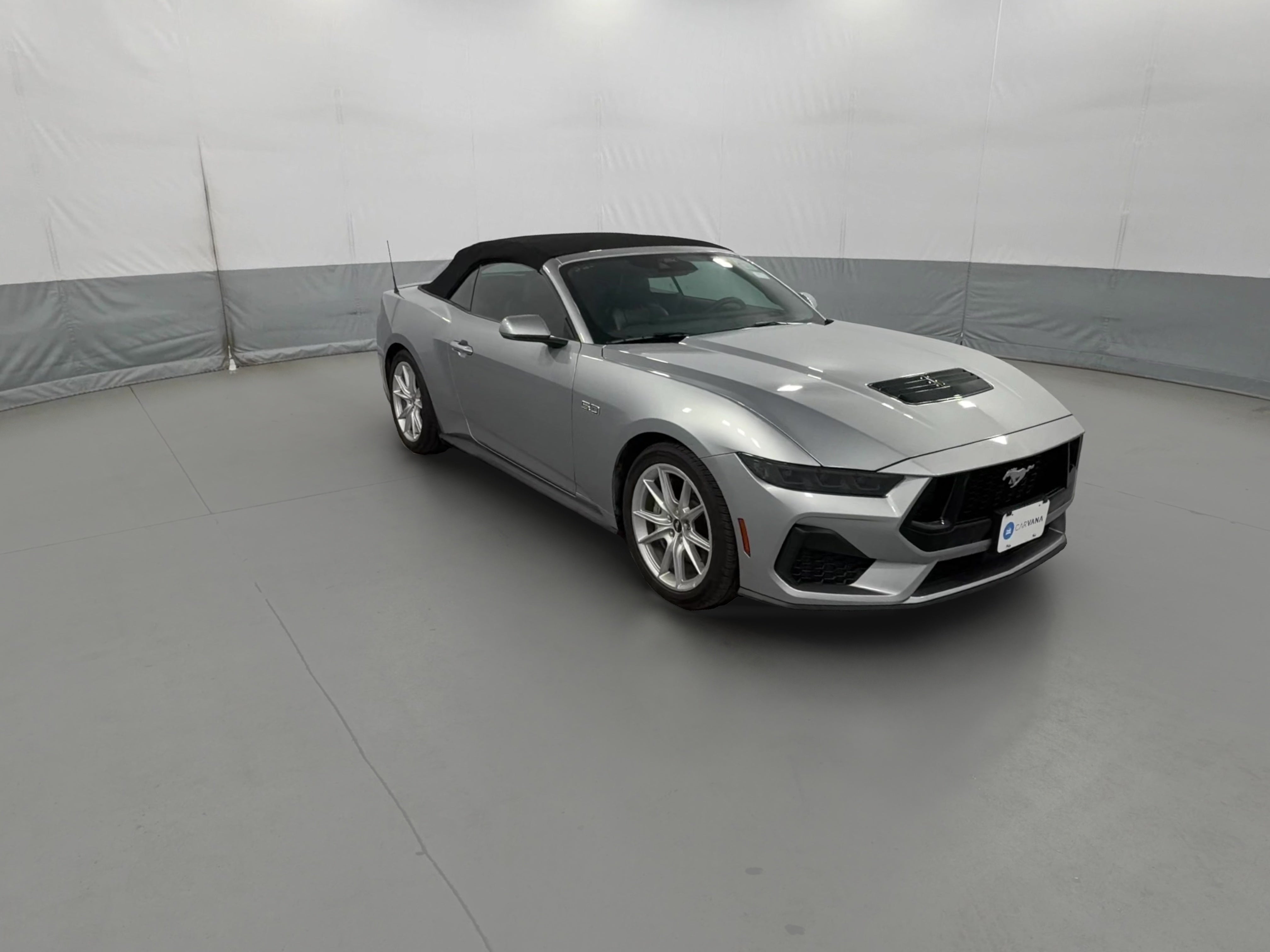 2025 Ford Mustang GT Premium - Photo 43
