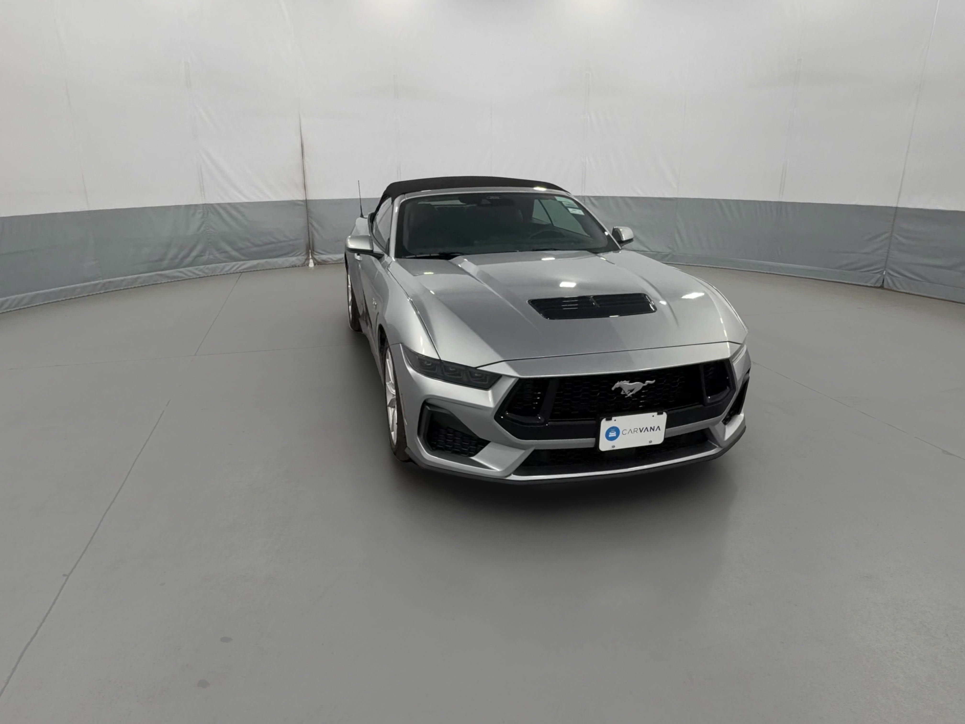 2025 Ford Mustang GT Premium - Photo 44