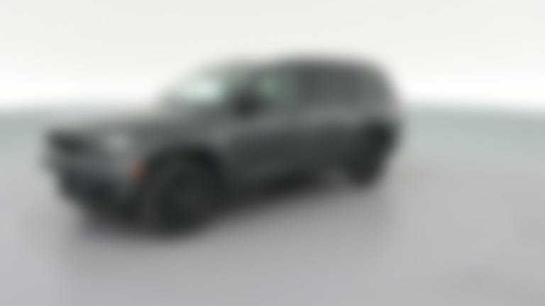 2023 Jeep Grand Cherokee L vehicle photo