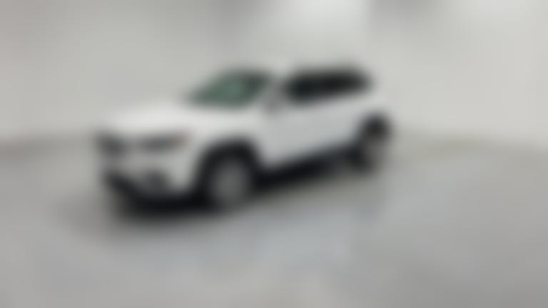 2019 Jeep Cherokee vehicle photo