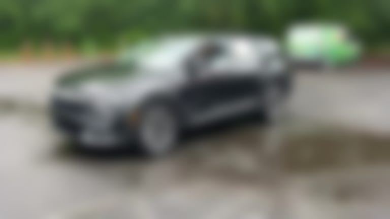 2025 Kia Sportage vehicle photo