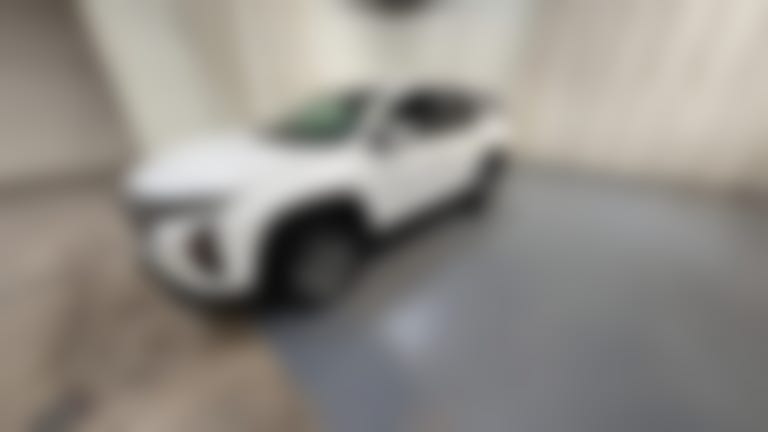 2025 Chevrolet Equinox vehicle photo