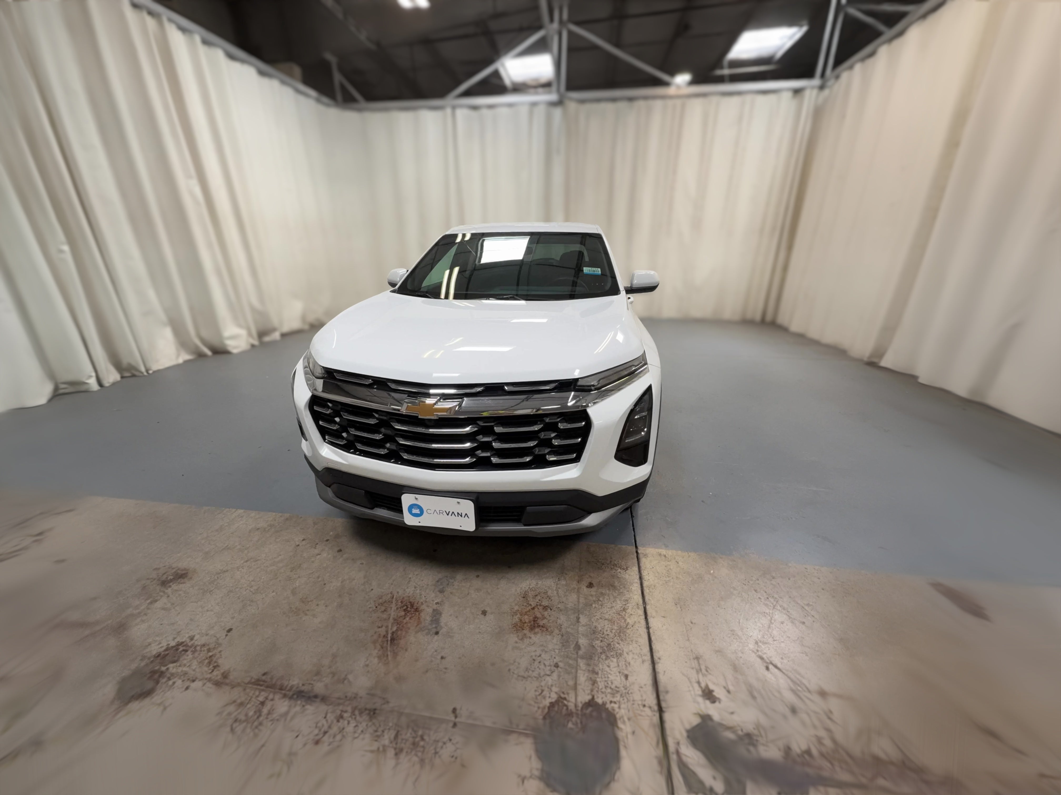 2025 Chevrolet Equinox LT - Photo 23