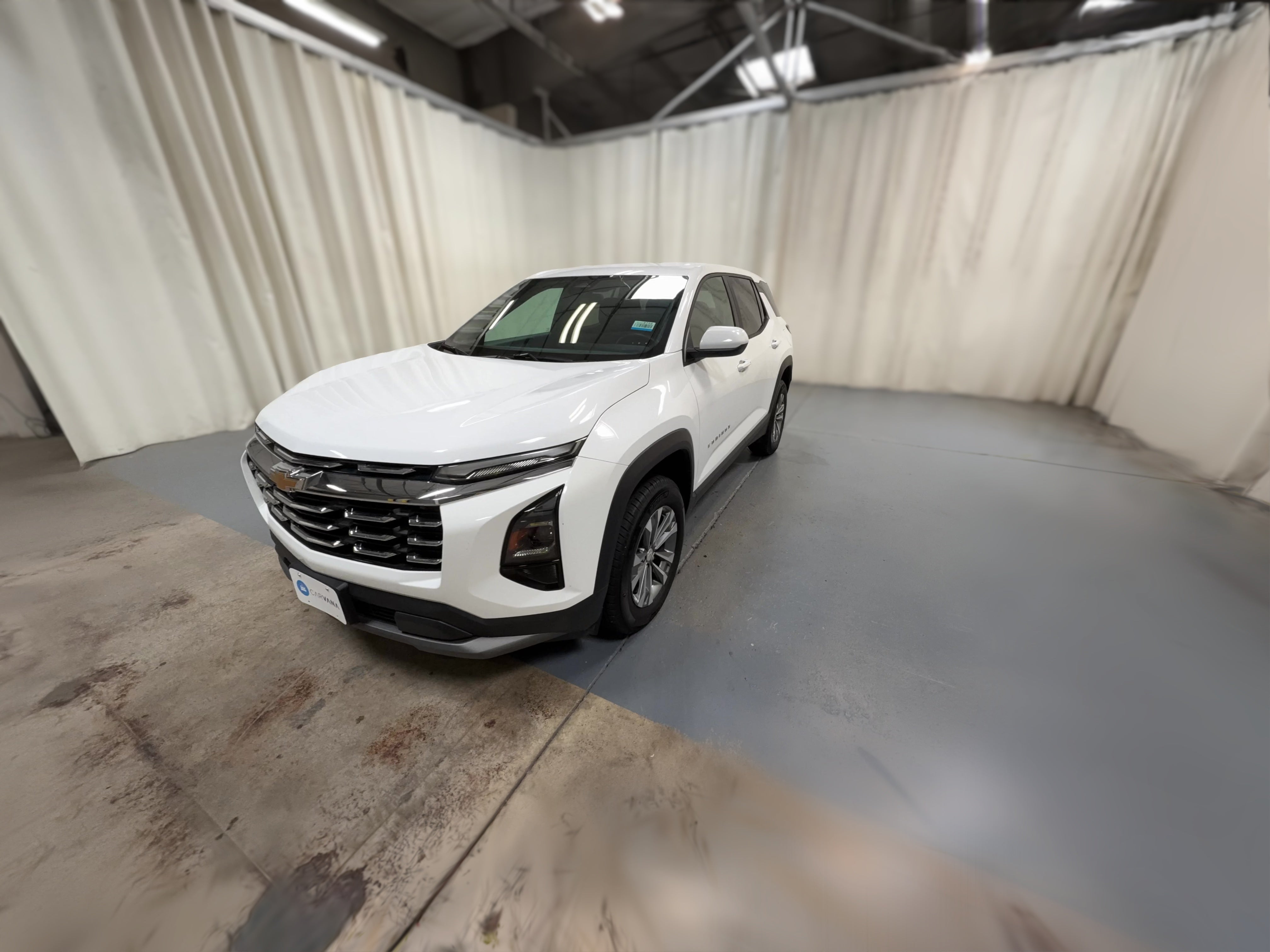 2025 Chevrolet Equinox LT - Photo 24