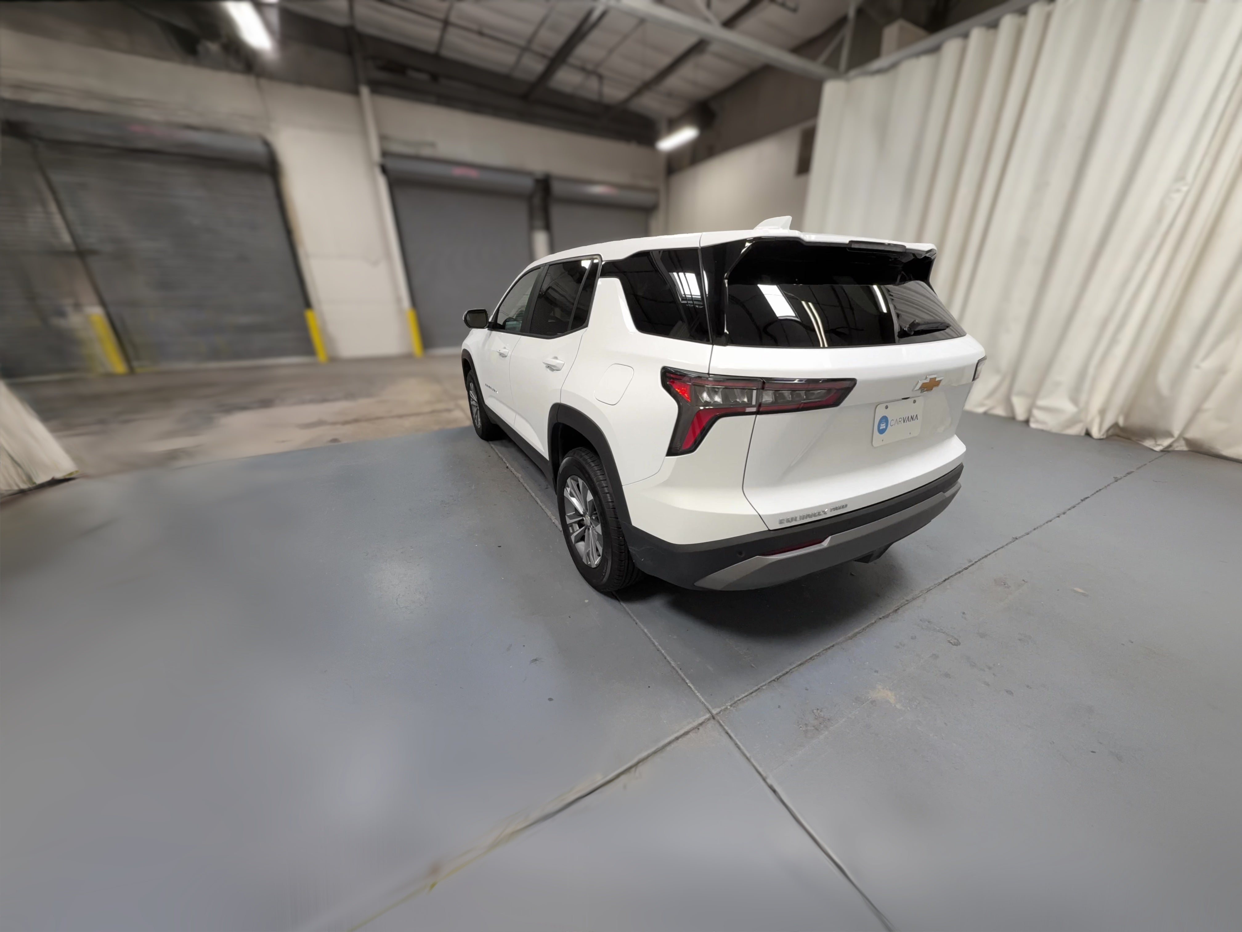 2025 Chevrolet Equinox LT - Photo 29