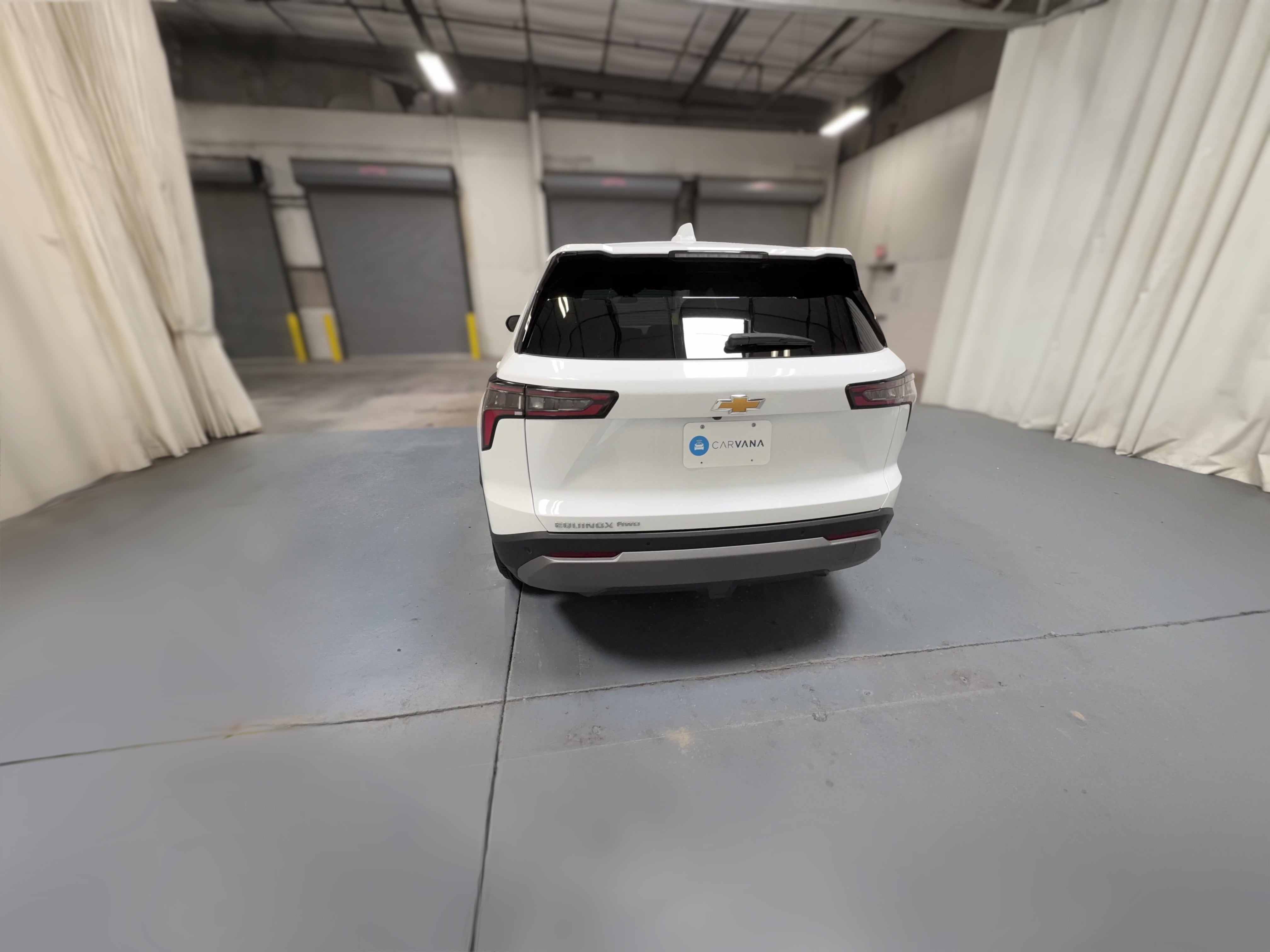 2025 Chevrolet Equinox LT - Photo 30