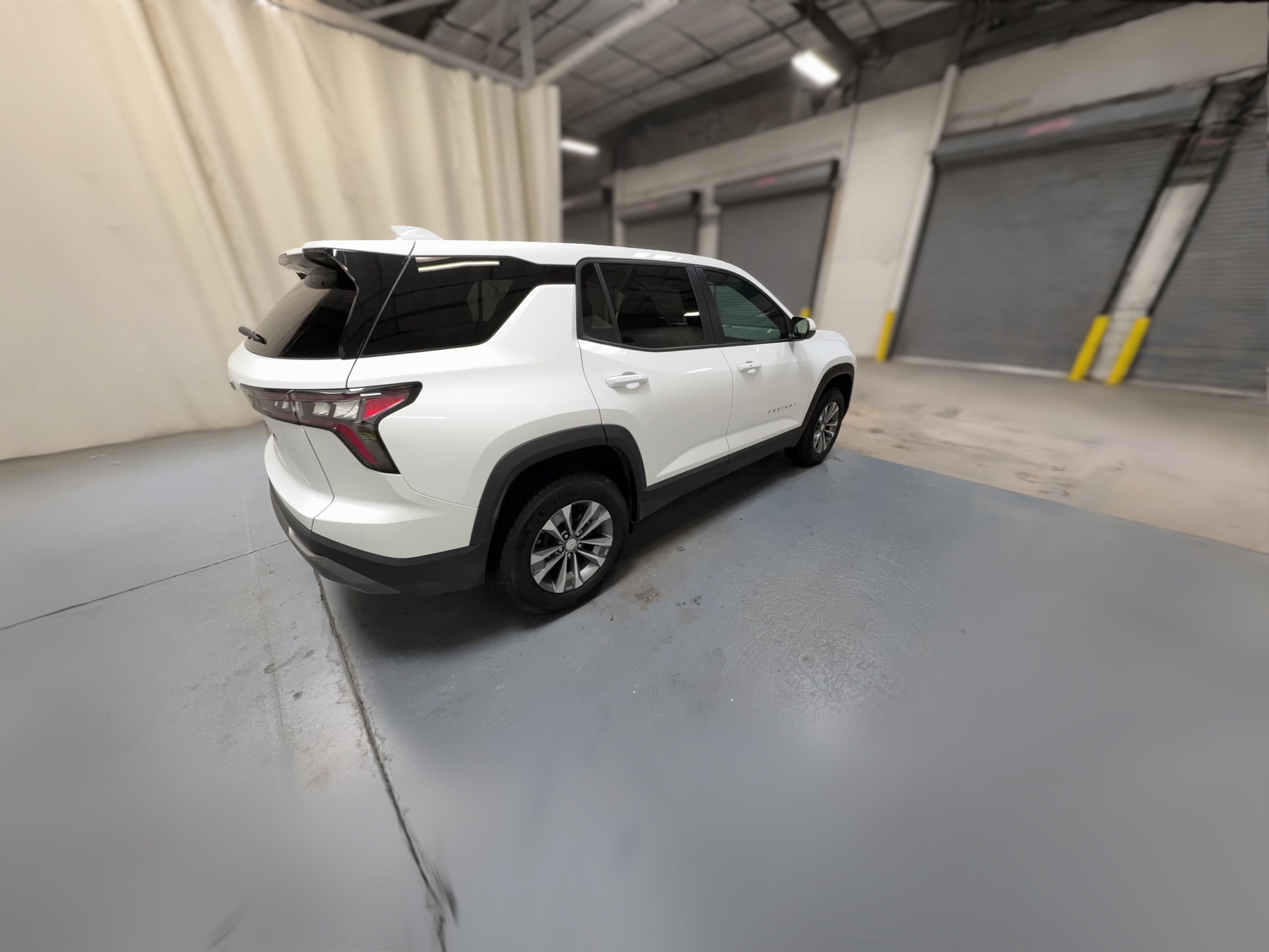 2025 Chevrolet Equinox LT - Photo 33