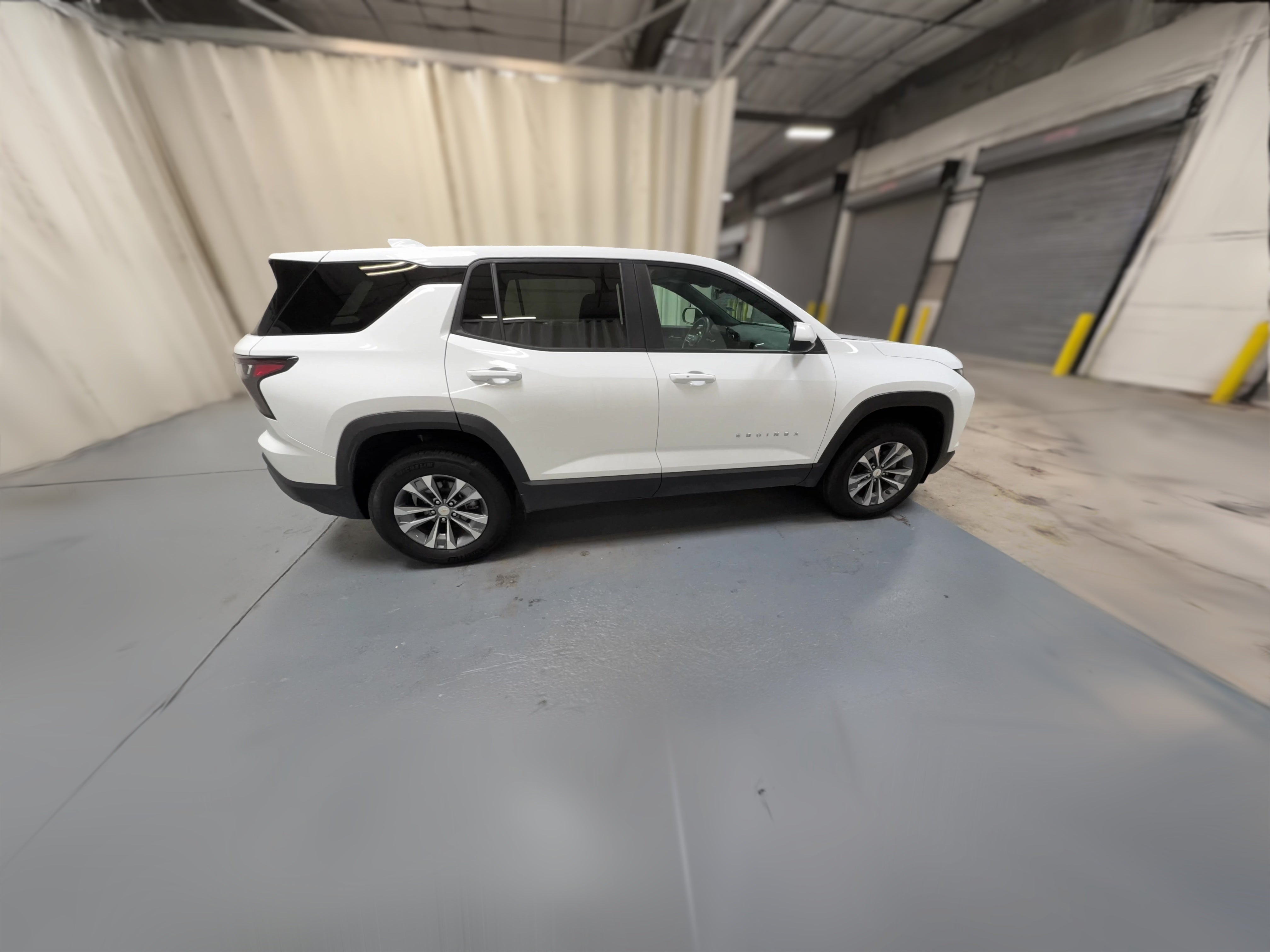 2025 Chevrolet Equinox LT - Photo 34