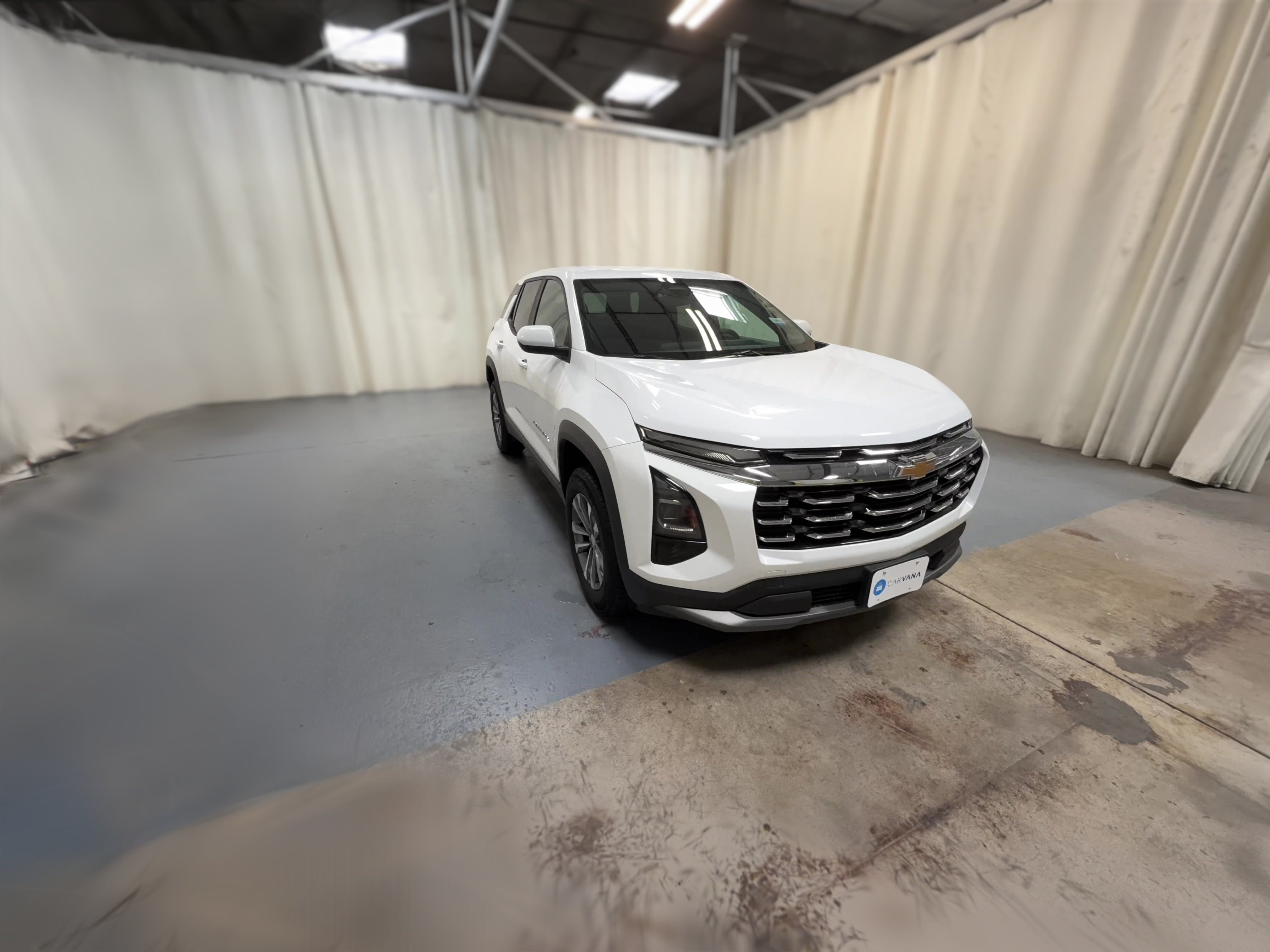 2025 Chevrolet Equinox LT - Photo 37