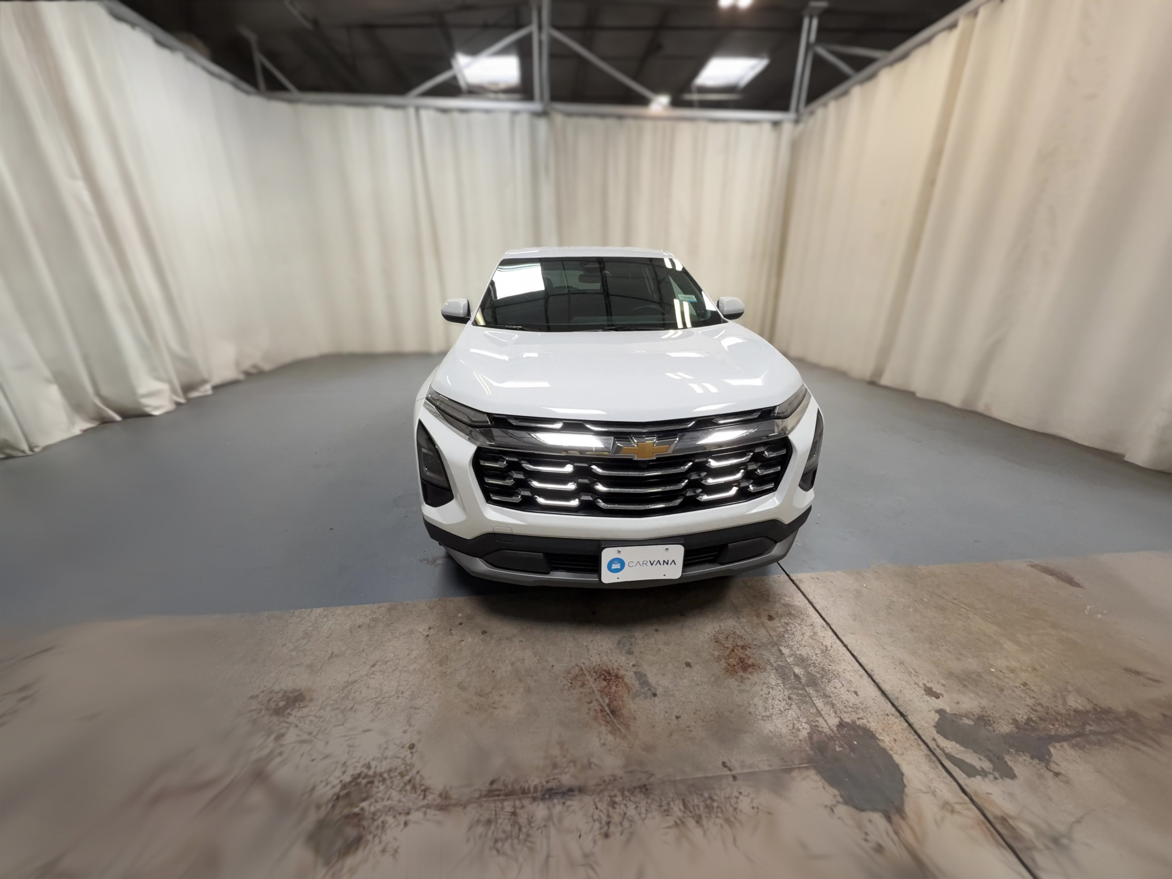 2025 Chevrolet Equinox LT - Photo 38