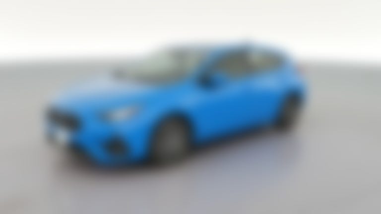 2024 Subaru Impreza vehicle photo