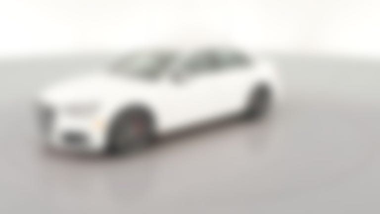 2018 Audi S4 vehicle photo