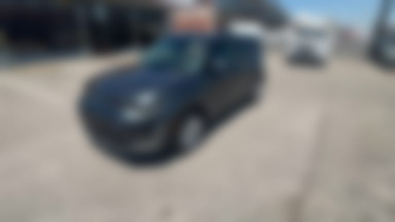 2025 Kia Soul vehicle photo