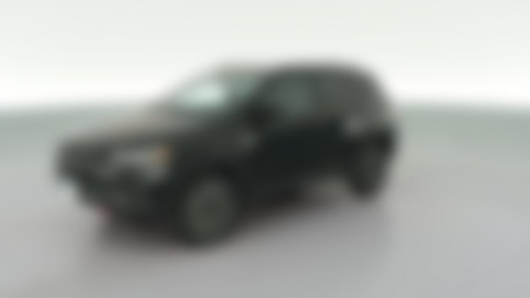 2024 Jeep Compass vehicle photo
